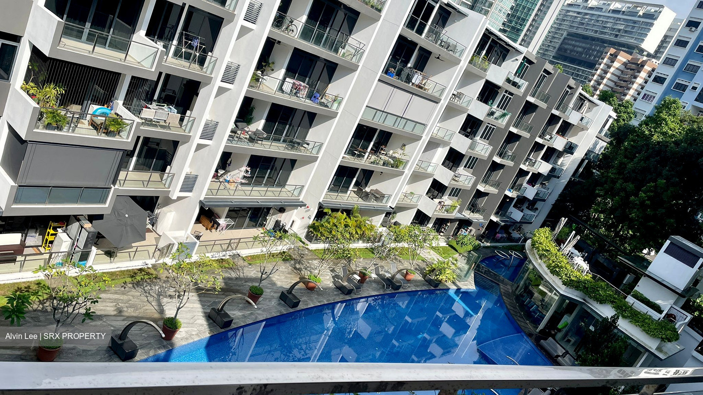 Waterscape at Cavenagh (D9), Apartment #412913961
